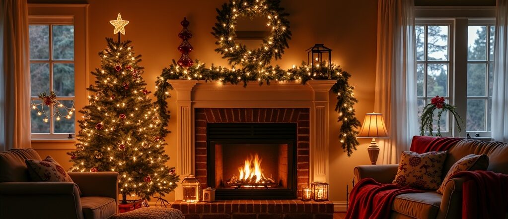 My Christmas Decorations Site